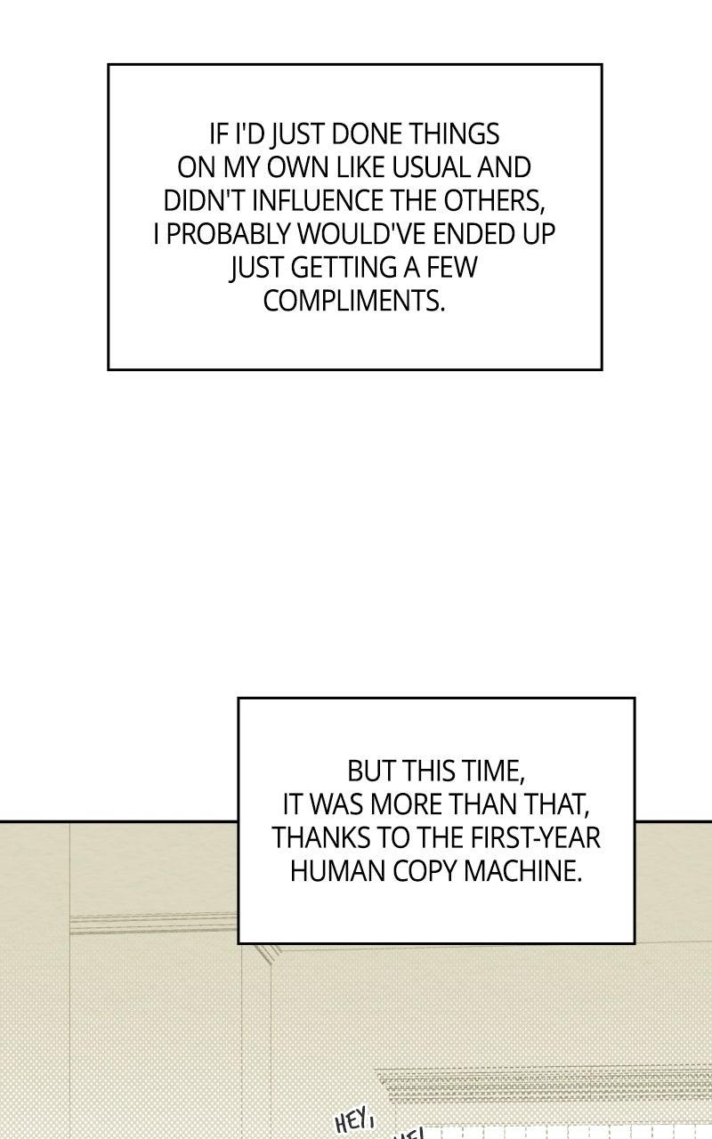 The Students of Illip Arts High Chap 65 - Next Chap 66