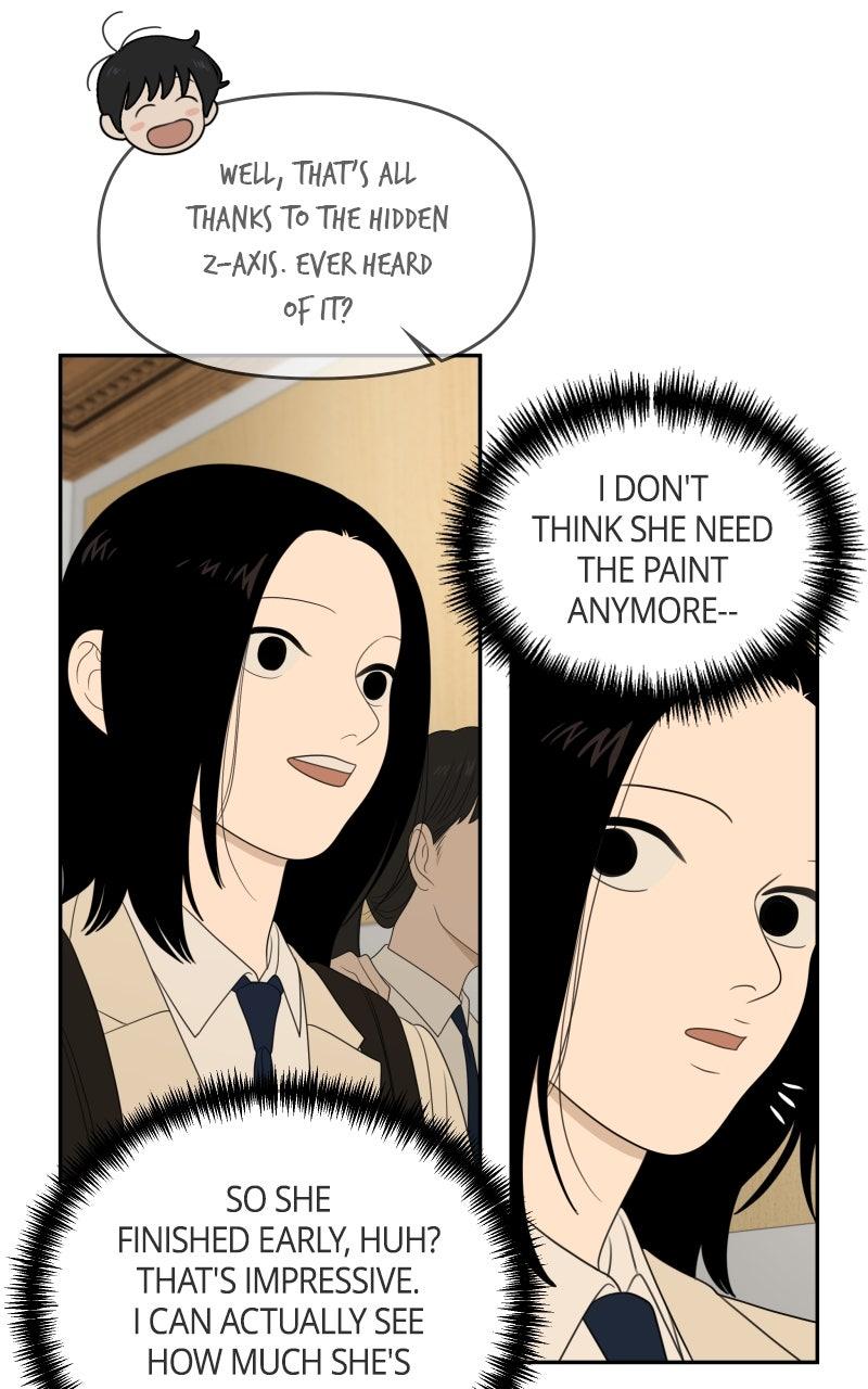 The Students of Illip Arts High Chap 65 - Next Chap 66