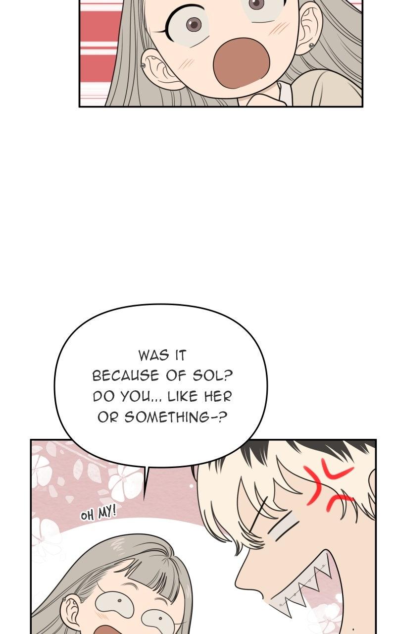 The Students of Illip Arts High Chap 65 - Next Chap 66