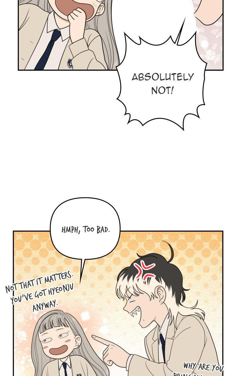 The Students of Illip Arts High Chap 65 - Next Chap 66