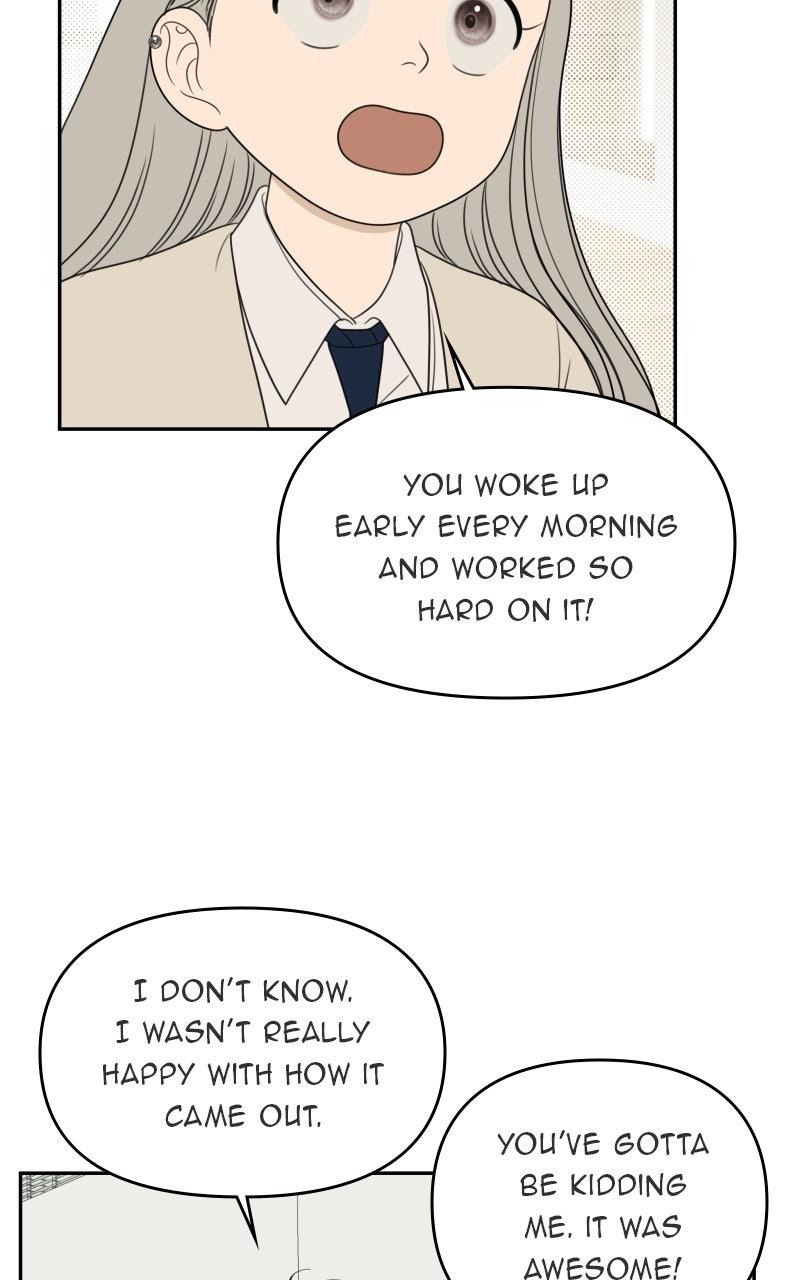 The Students of Illip Arts High Chap 65 - Next Chap 66