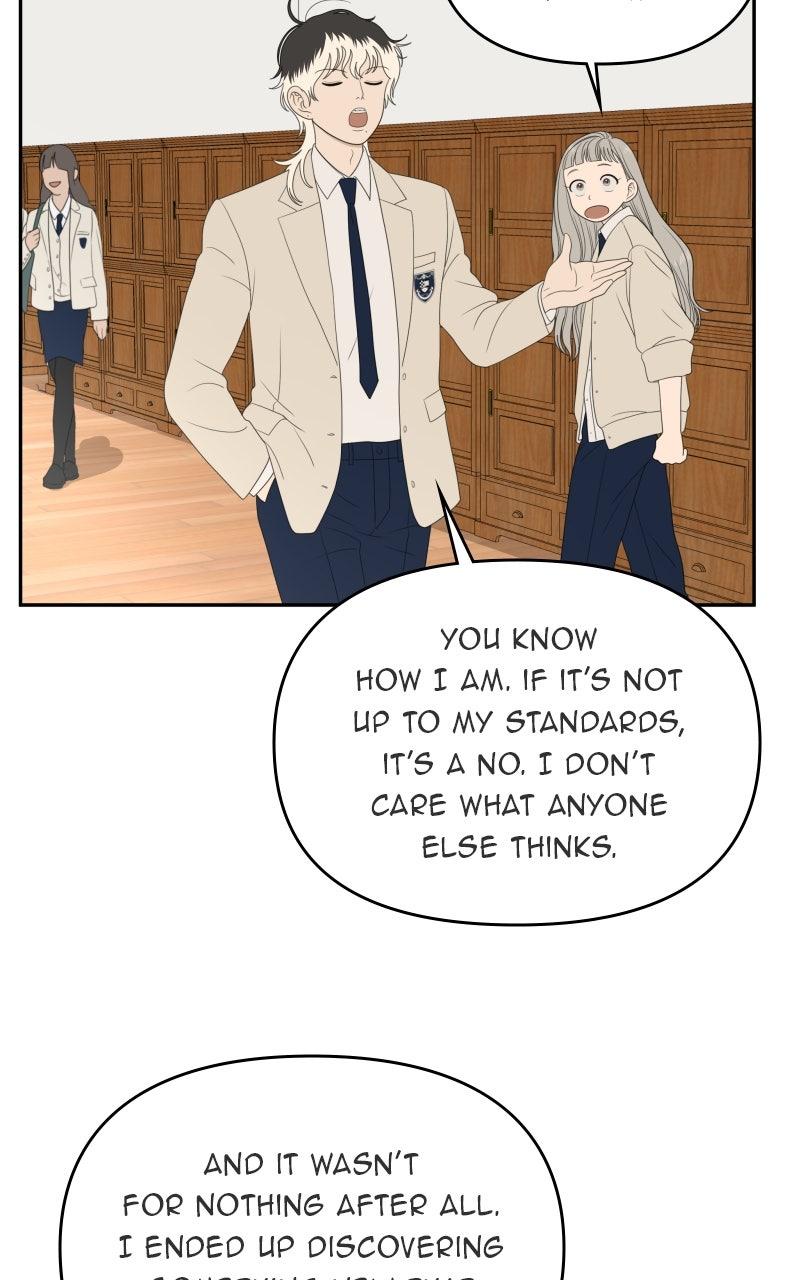 The Students of Illip Arts High Chap 65 - Next Chap 66