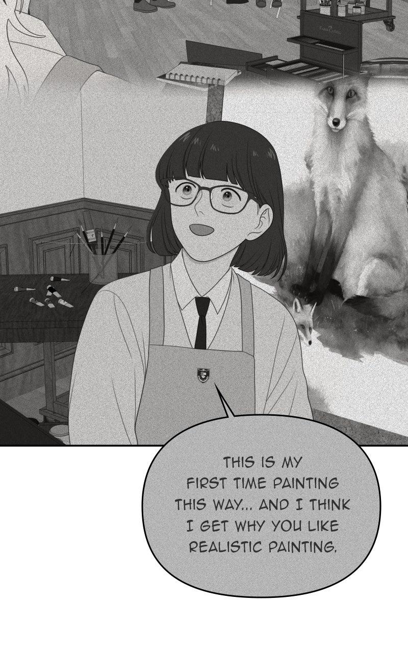 The Students of Illip Arts High Chap 65 - Next Chap 66