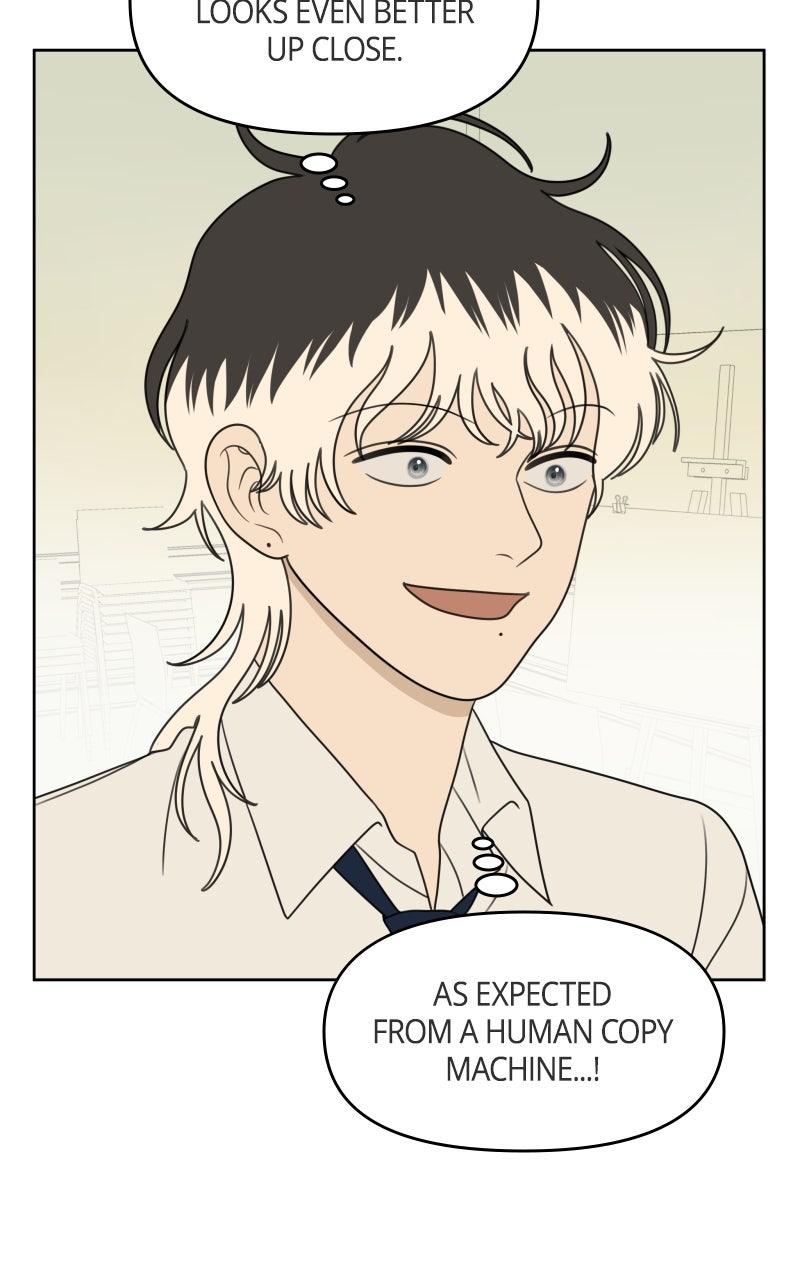 The Students of Illip Arts High Chap 65 - Next Chap 66