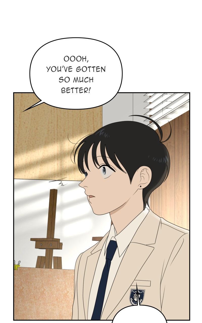 The Students of Illip Arts High Chap 65 - Next Chap 66