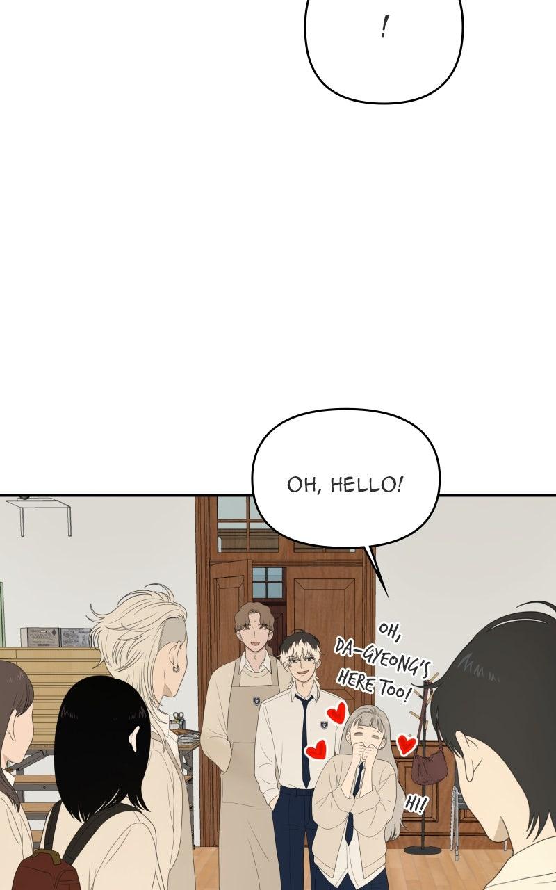 The Students of Illip Arts High Chap 65 - Next Chap 66