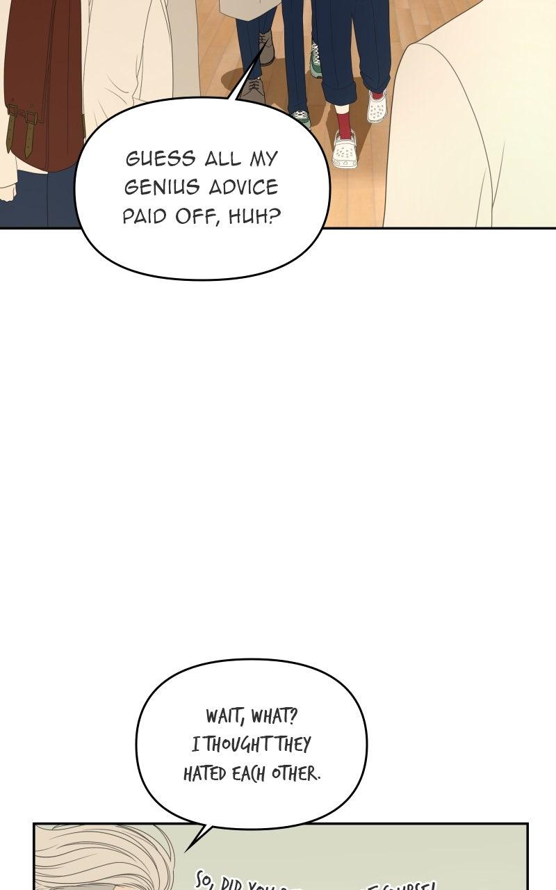 The Students of Illip Arts High Chap 65 - Next Chap 66