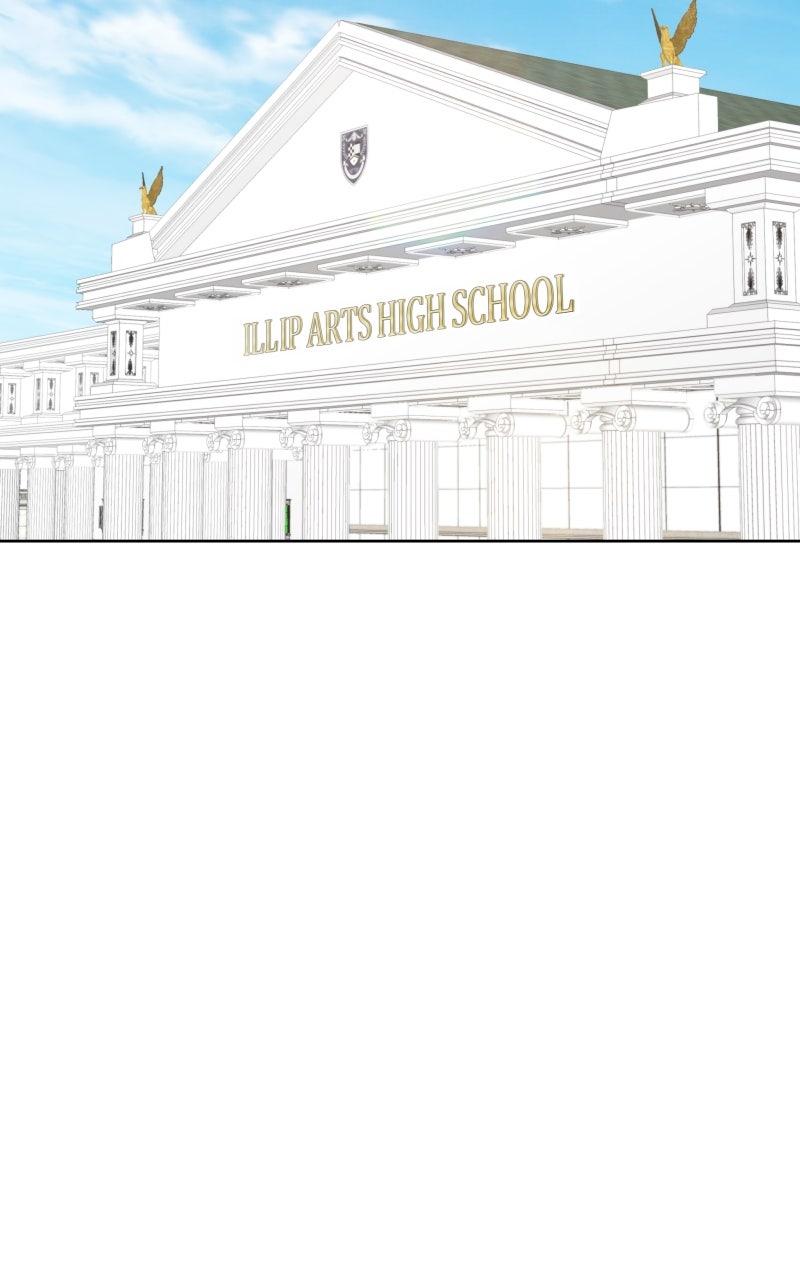 The Students of Illip Arts High Chap 65 - Next Chap 66