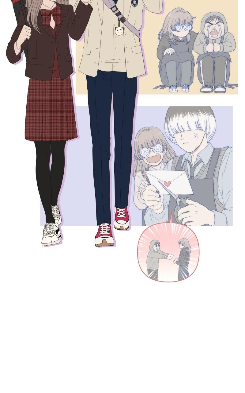 The Students of Illip Arts High Chap 65 - Next Chap 66