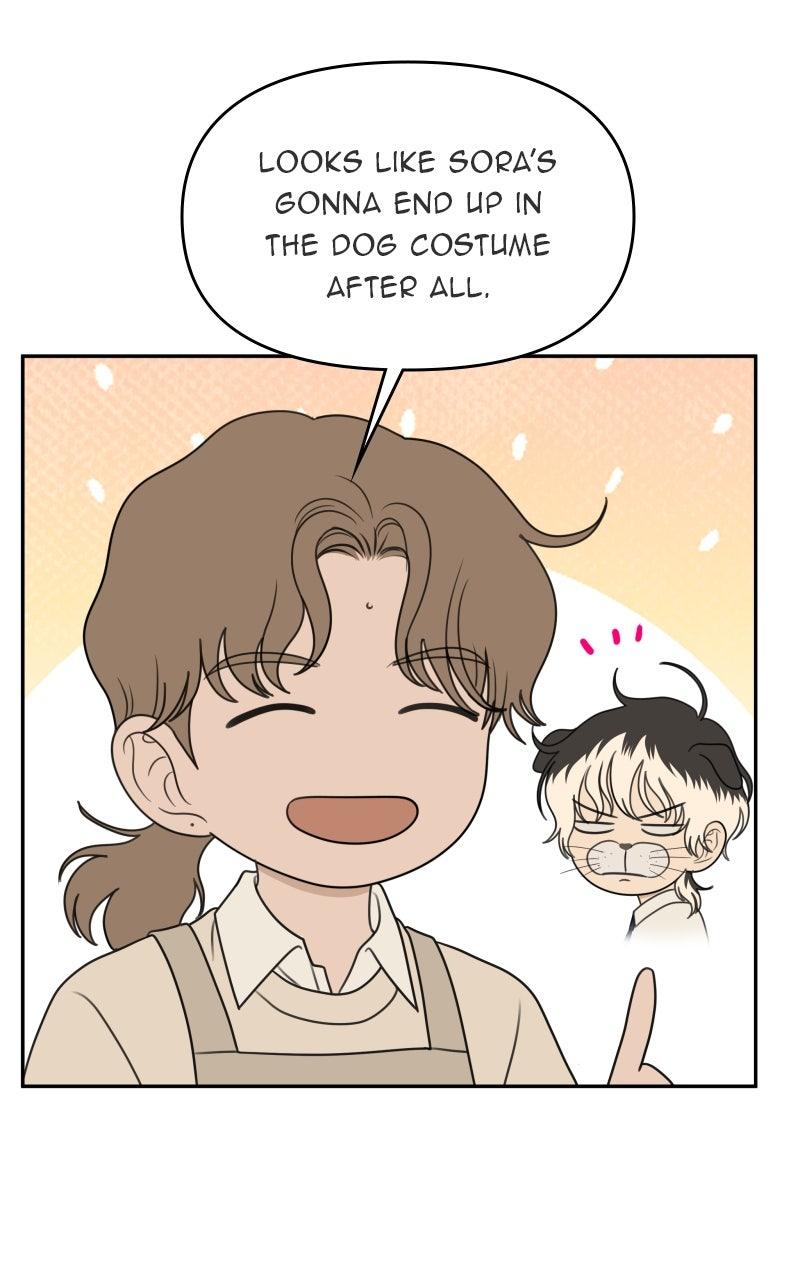 The Students of Illip Arts High Chap 65 - Next Chap 66