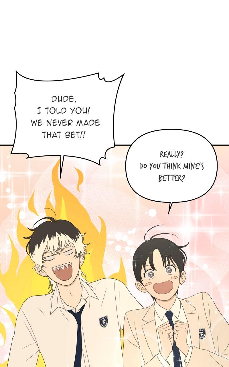 The Students of Illip Arts High Chap 65 - Next Chap 66