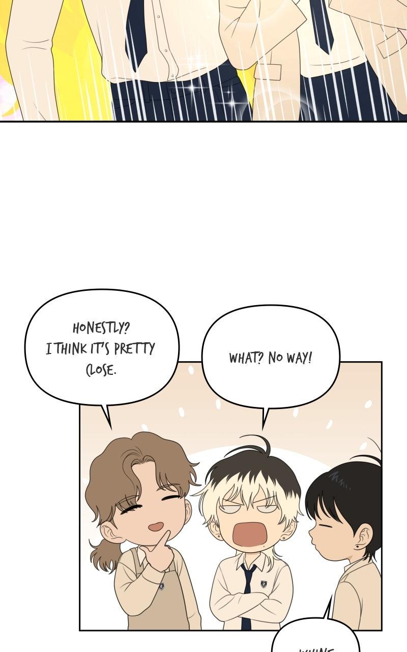 The Students of Illip Arts High Chap 65 - Next Chap 66