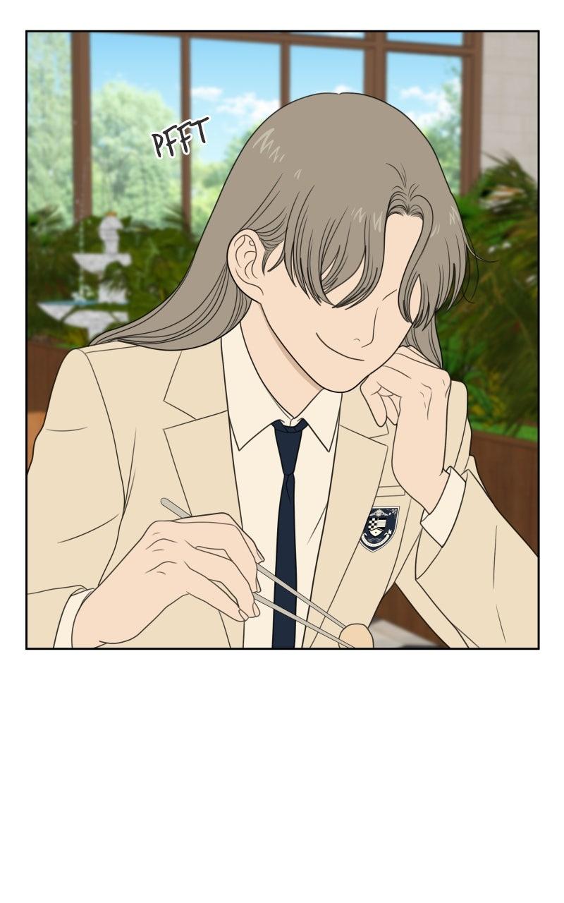 The Students of Illip Arts High Chap 65 - Next Chap 66