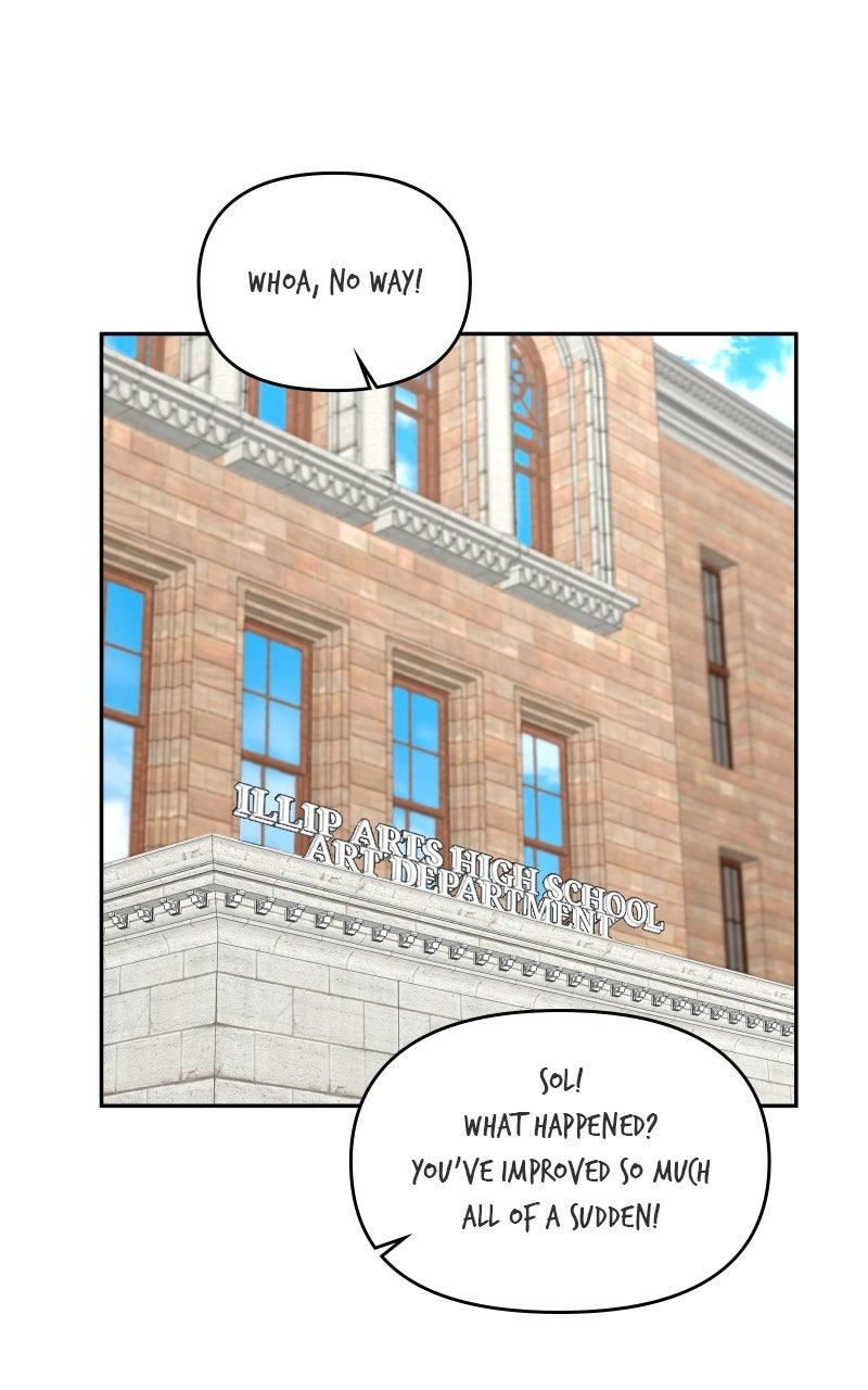 The Students of Illip Arts High Chap 65 - Next Chap 66