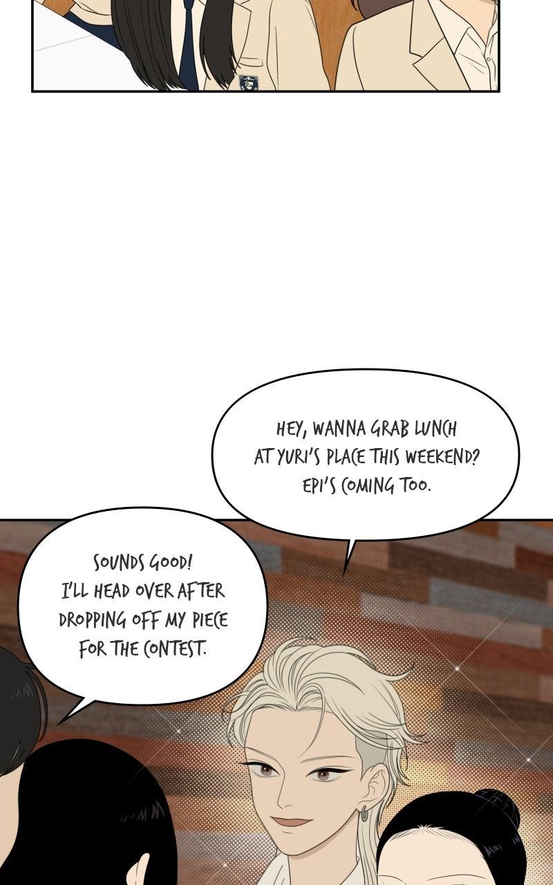 The Students of Illip Arts High Chap 65 - Next Chap 66