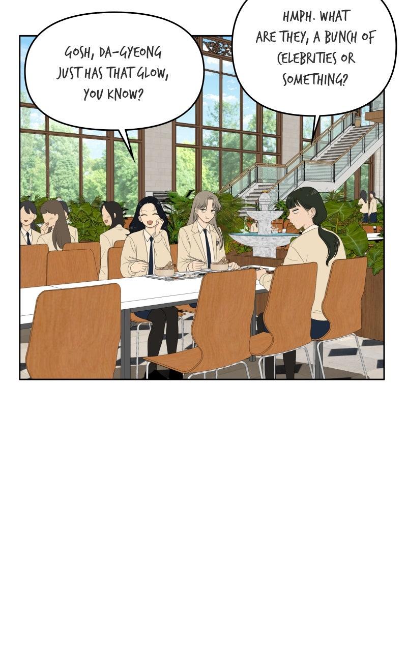 The Students of Illip Arts High Chap 65 - Next Chap 66