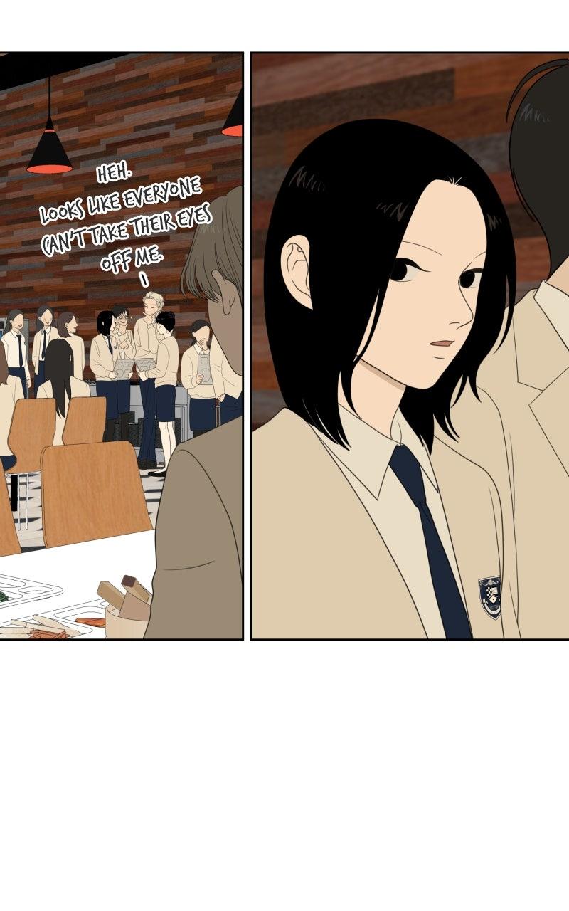The Students of Illip Arts High Chap 65 - Next Chap 66