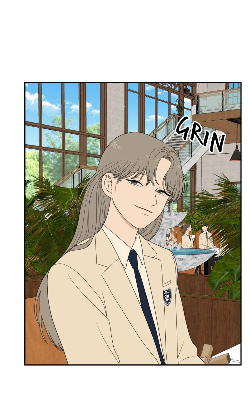 The Students of Illip Arts High Chap 65 - Next Chap 66