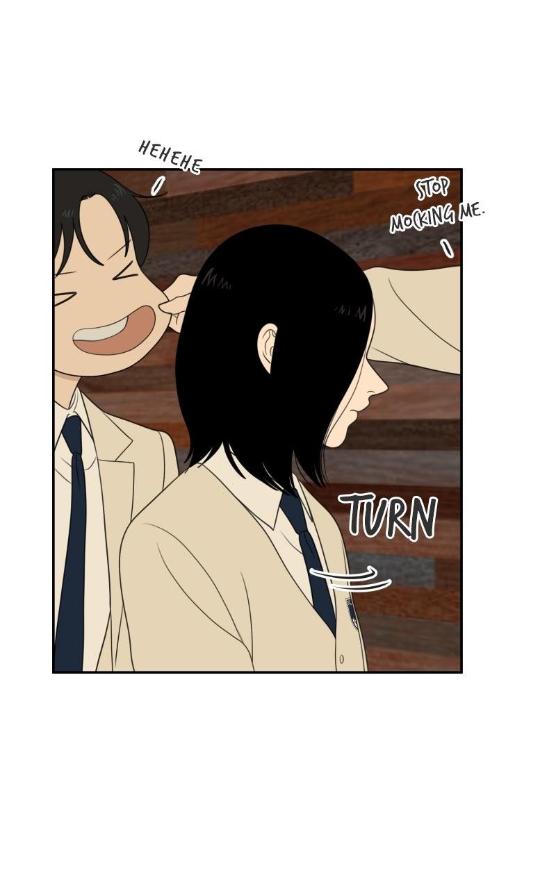 The Students of Illip Arts High Chap 65 - Next Chap 66