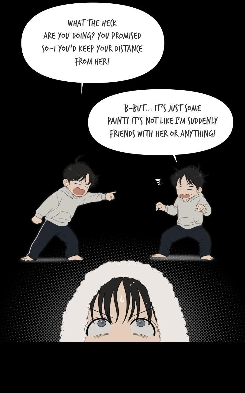 The Students of Illip Arts High Chap 66 - Next Chap 67