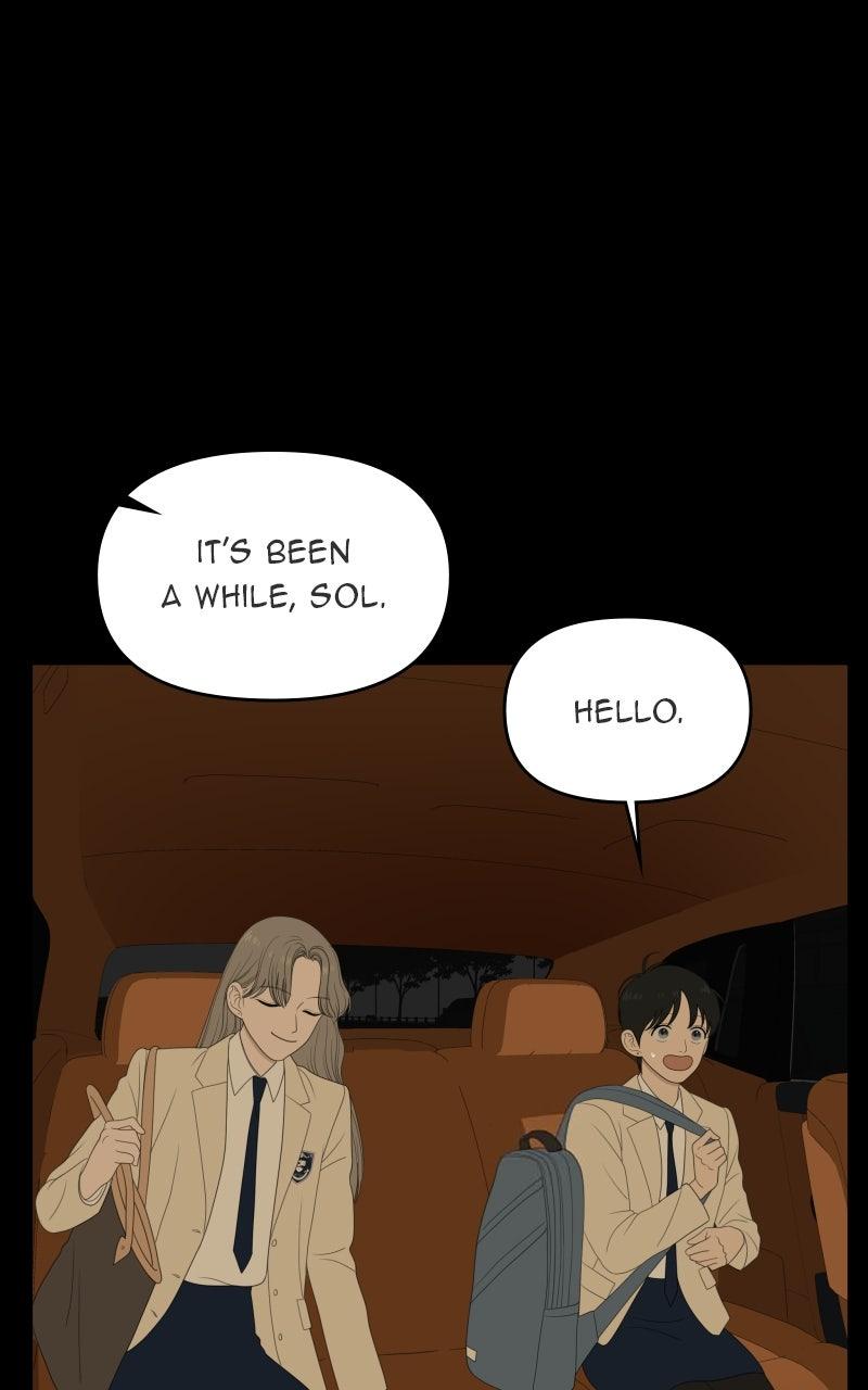 The Students of Illip Arts High Chap 66 - Next Chap 67