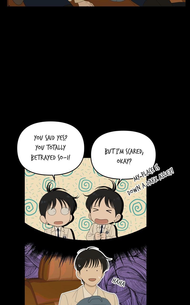 The Students of Illip Arts High Chap 66 - Next Chap 67