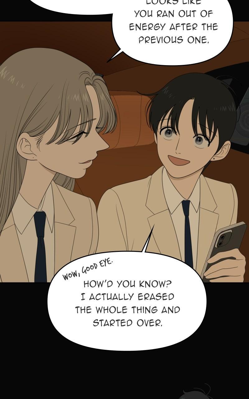 The Students of Illip Arts High Chap 66 - Next Chap 67