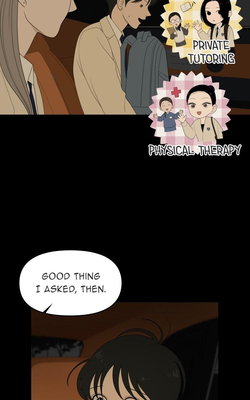 The Students of Illip Arts High Chap 66 - Next Chap 67