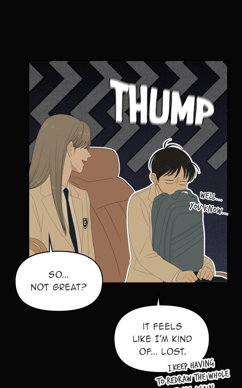 The Students of Illip Arts High Chap 66 - Next Chap 67