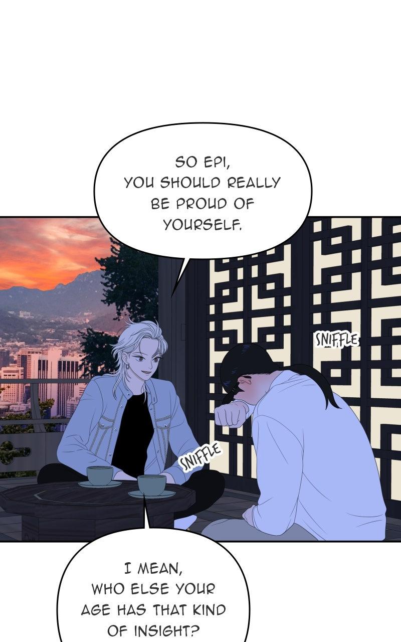 The Students of Illip Arts High Chap 68 - Next Chap 69