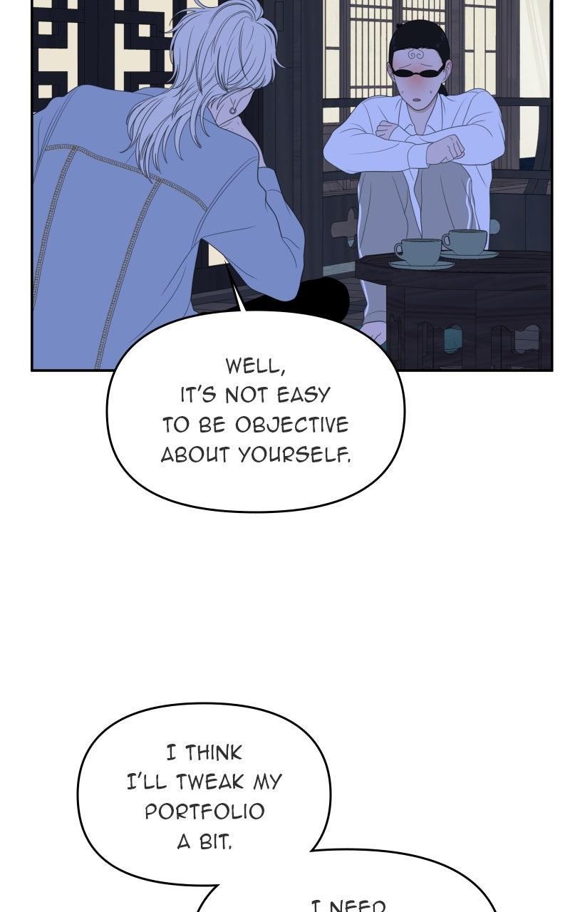 The Students of Illip Arts High Chap 68 - Next Chap 69