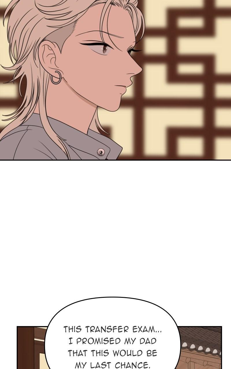 The Students of Illip Arts High Chap 68 - Next Chap 69