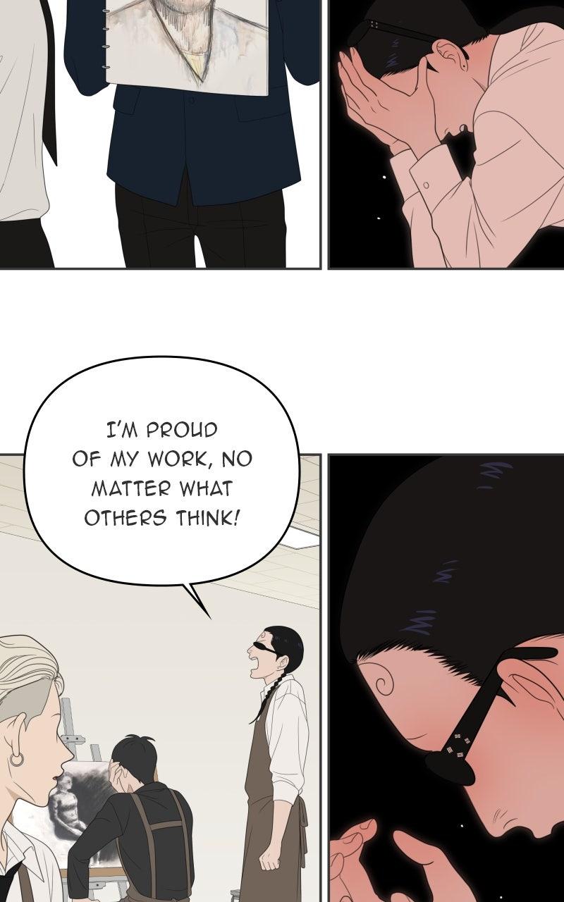 The Students of Illip Arts High Chap 68 - Next Chap 69