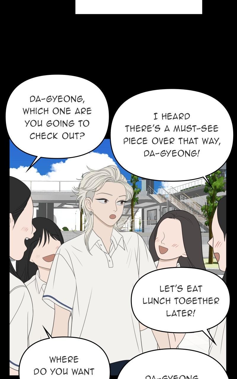 The Students of Illip Arts High Chap 68 - Next Chap 69