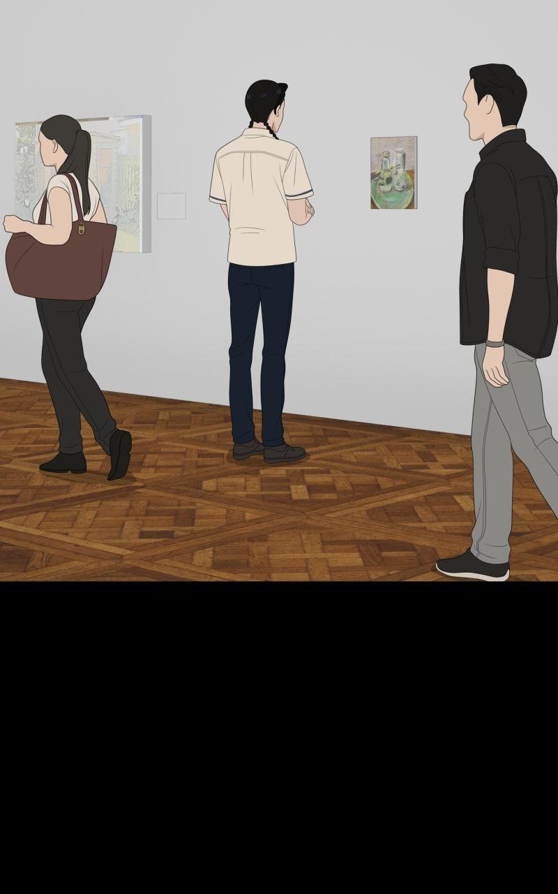 The Students of Illip Arts High Chap 68 - Next Chap 69