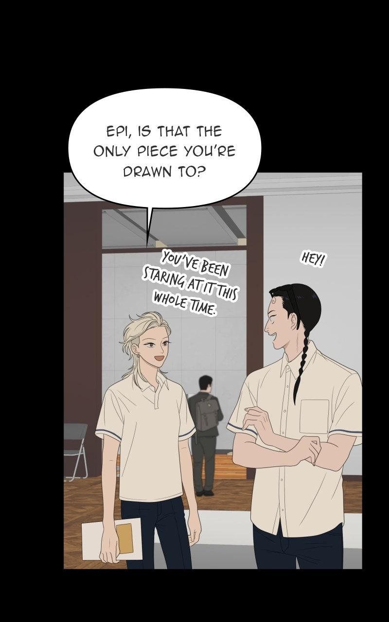 The Students of Illip Arts High Chap 68 - Next Chap 69