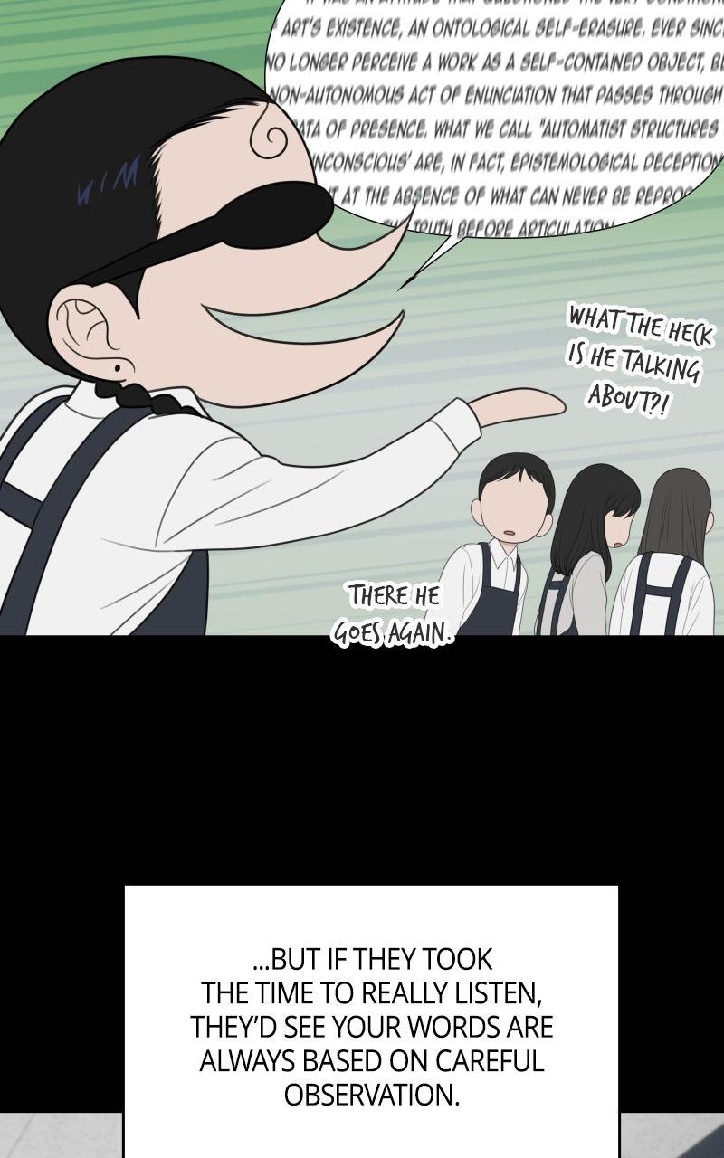 The Students of Illip Arts High Chap 68 - Next Chap 69