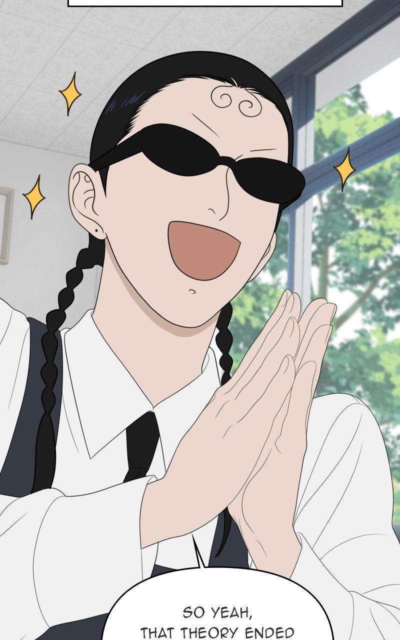 The Students of Illip Arts High Chap 68 - Next Chap 69