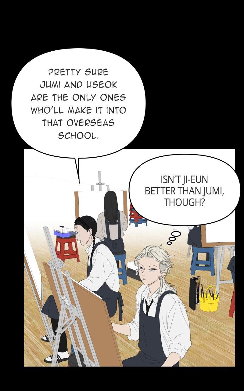 The Students of Illip Arts High Chap 68 - Next Chap 69