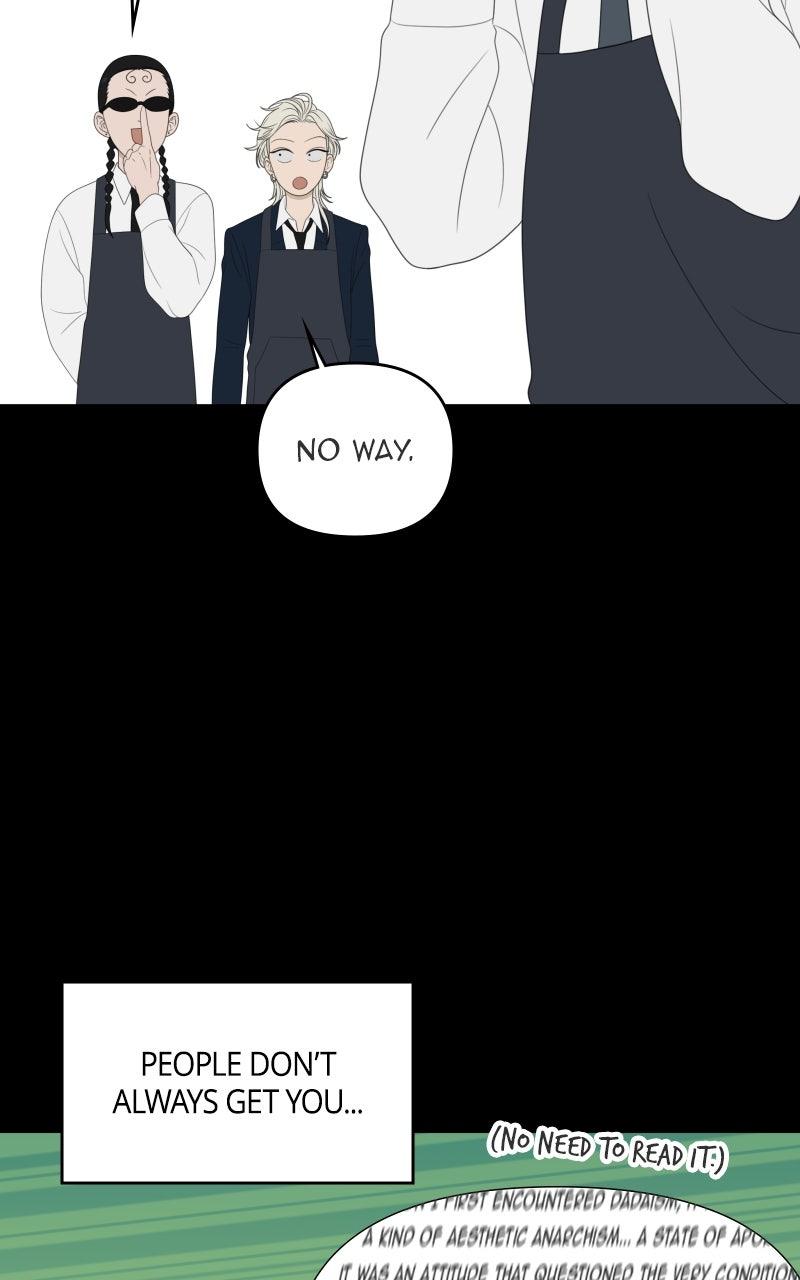 The Students of Illip Arts High Chap 68 - Next Chap 69