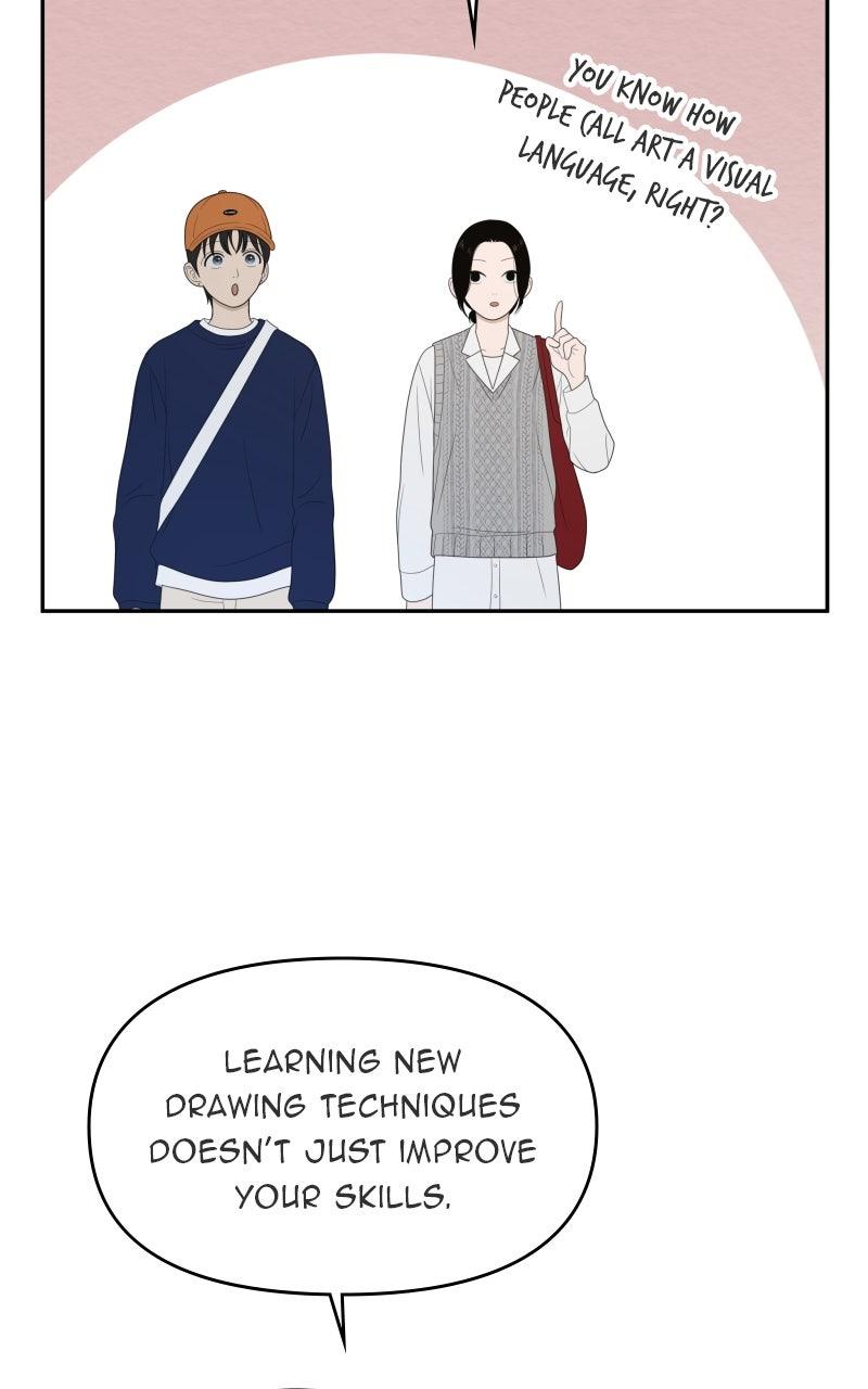 The Students of Illip Arts High Chap 68 - Next Chap 69