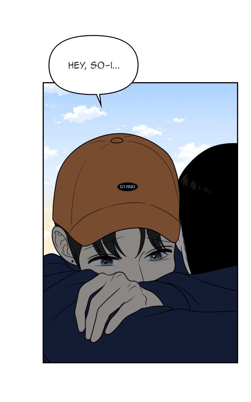 The Students of Illip Arts High Chap 68 - Next Chap 69