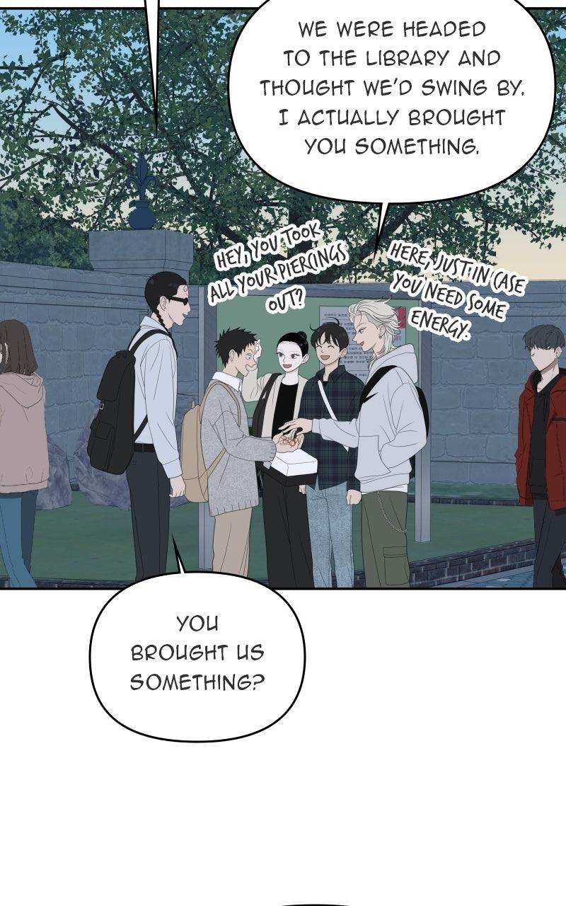 The Students of Illip Arts High Chap 69 - Next Chap 70