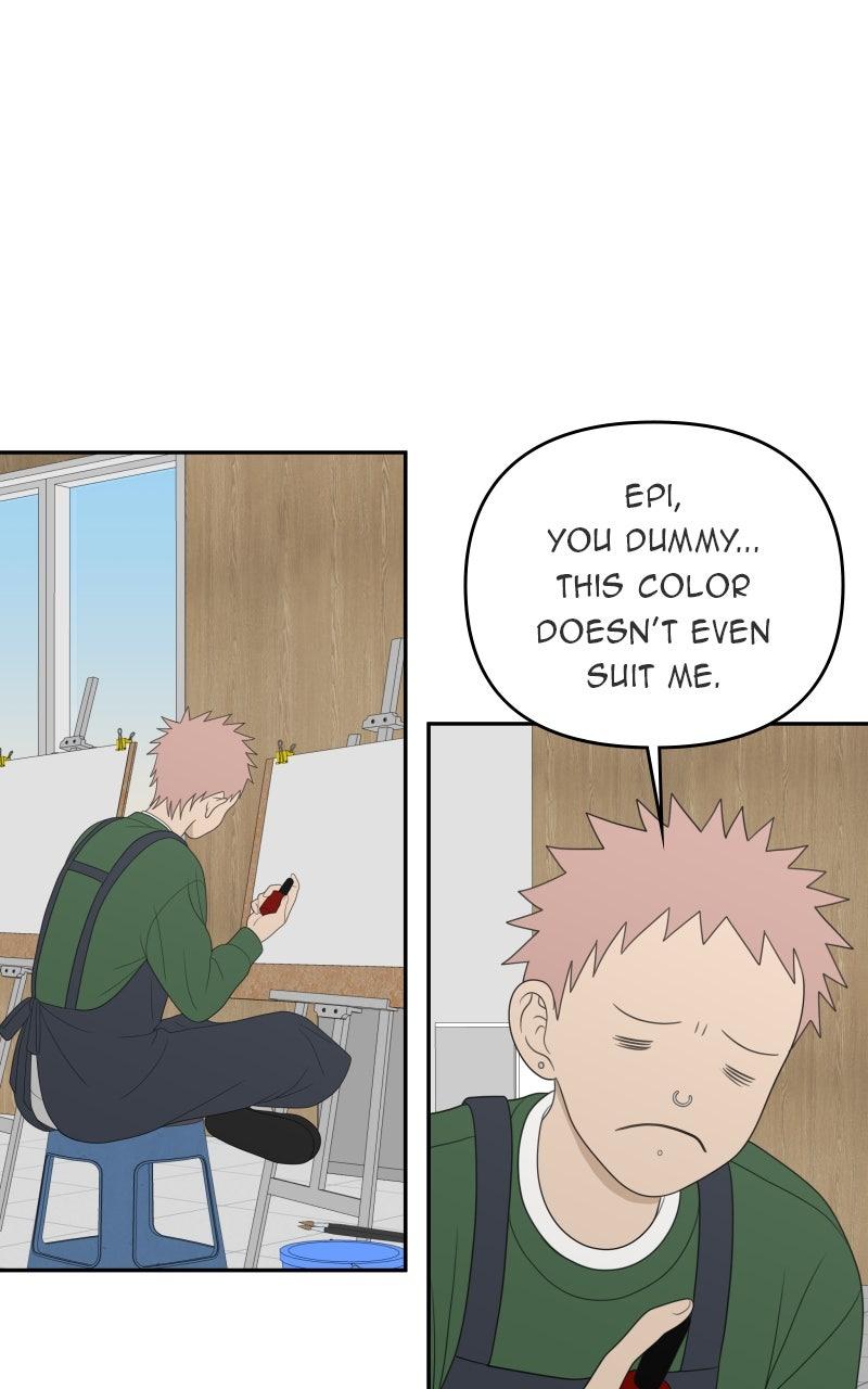 The Students of Illip Arts High Chap 69 - Next Chap 70