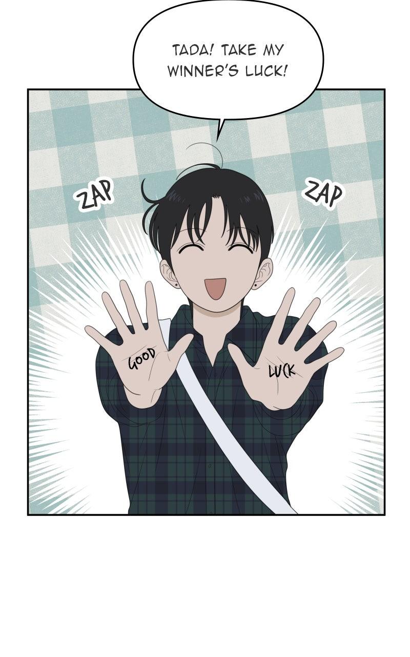 The Students of Illip Arts High Chap 69 - Next Chap 70