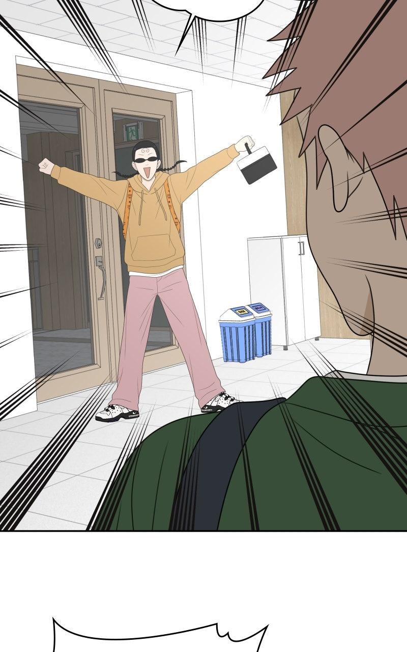 The Students of Illip Arts High Chap 69 - Next Chap 70