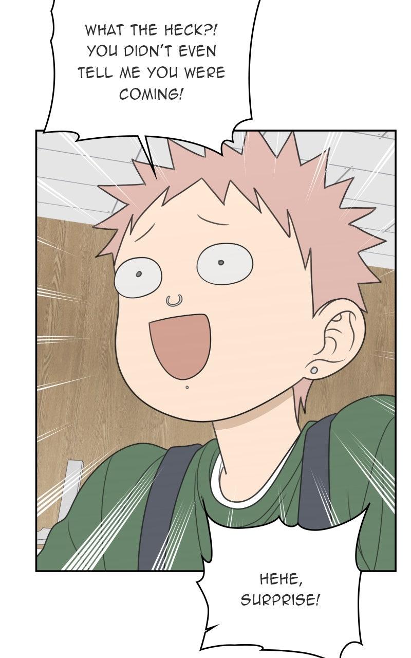 The Students of Illip Arts High Chap 69 - Next Chap 70