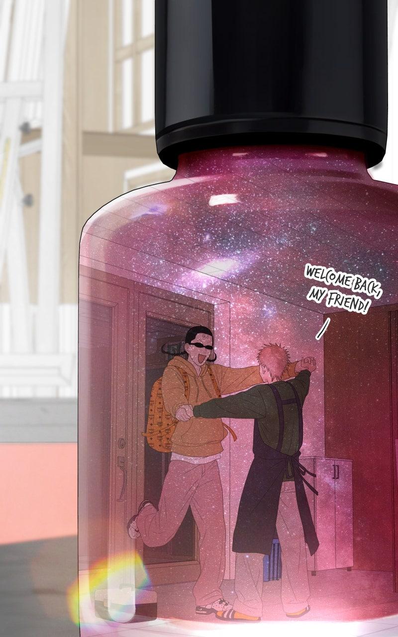 The Students of Illip Arts High Chap 69 - Next Chap 70