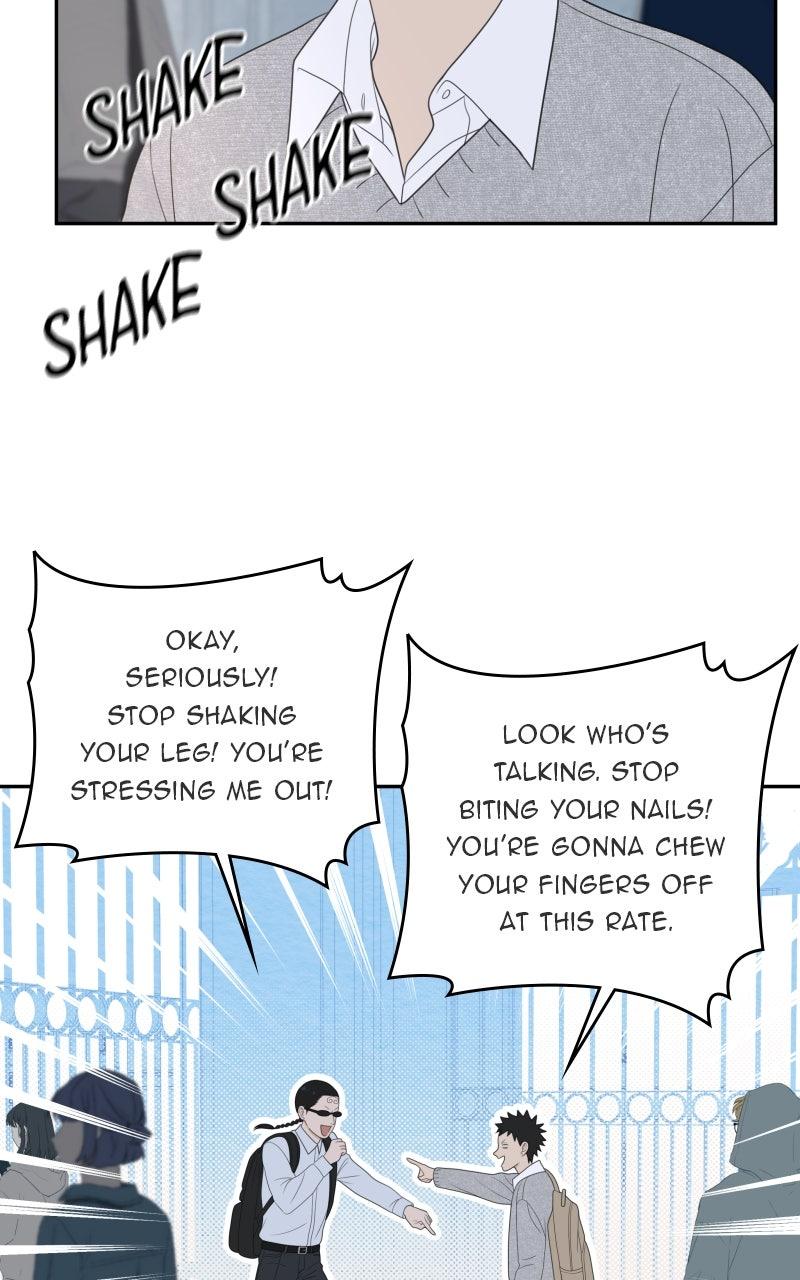 The Students of Illip Arts High Chap 69 - Next Chap 70