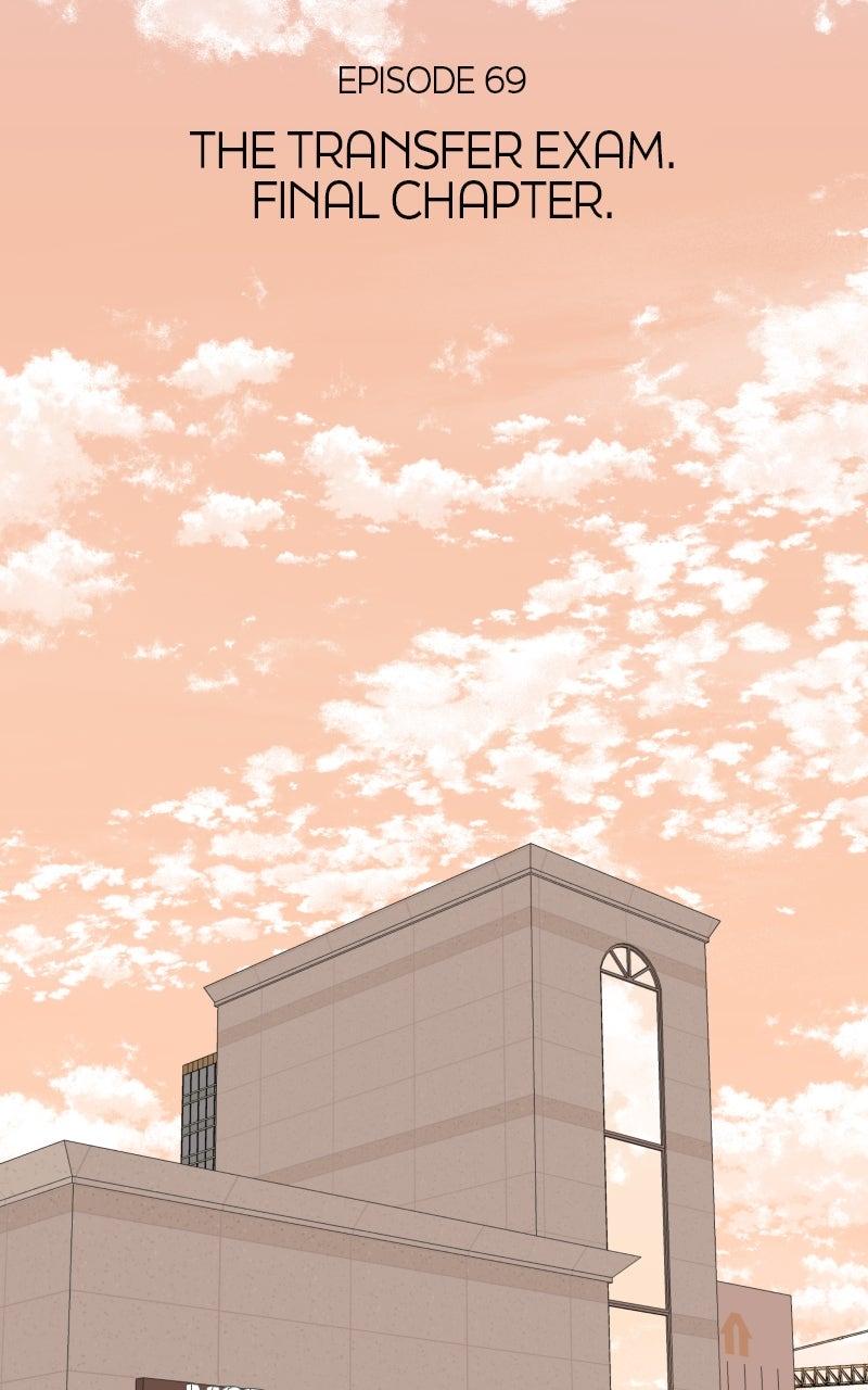 The Students of Illip Arts High Chap 69 - Next Chap 70